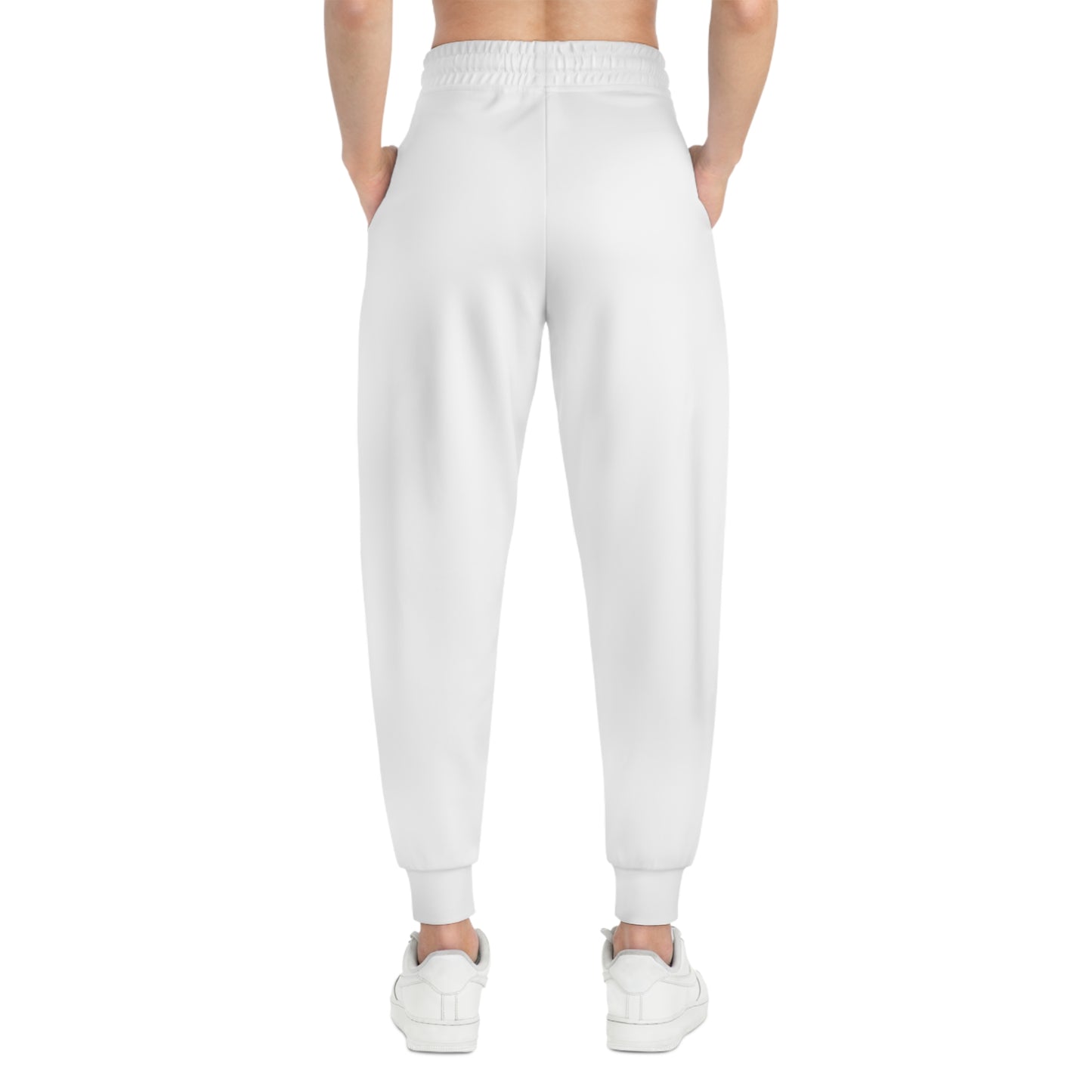 Comfort Fit Athletic Joggers for Active Lifestyle