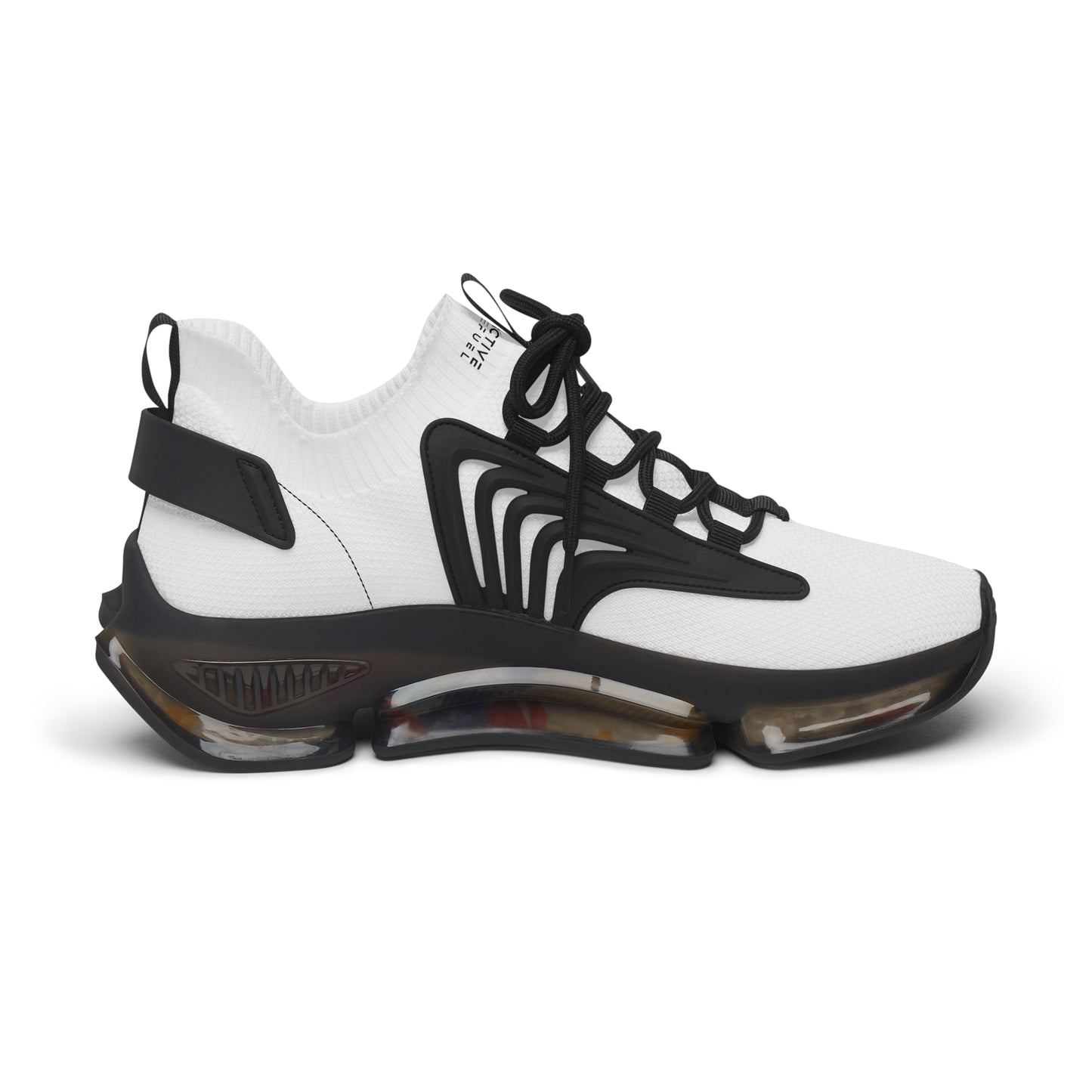 Stylish Women's Mesh Sneakers