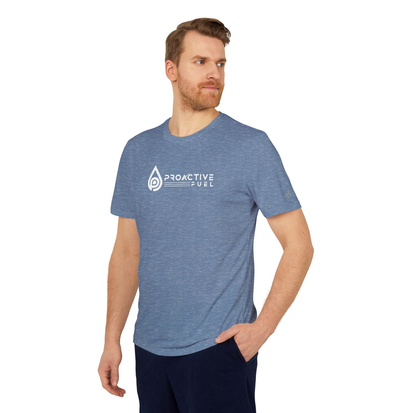 Proactive Fuel Men Sport T-Shirt