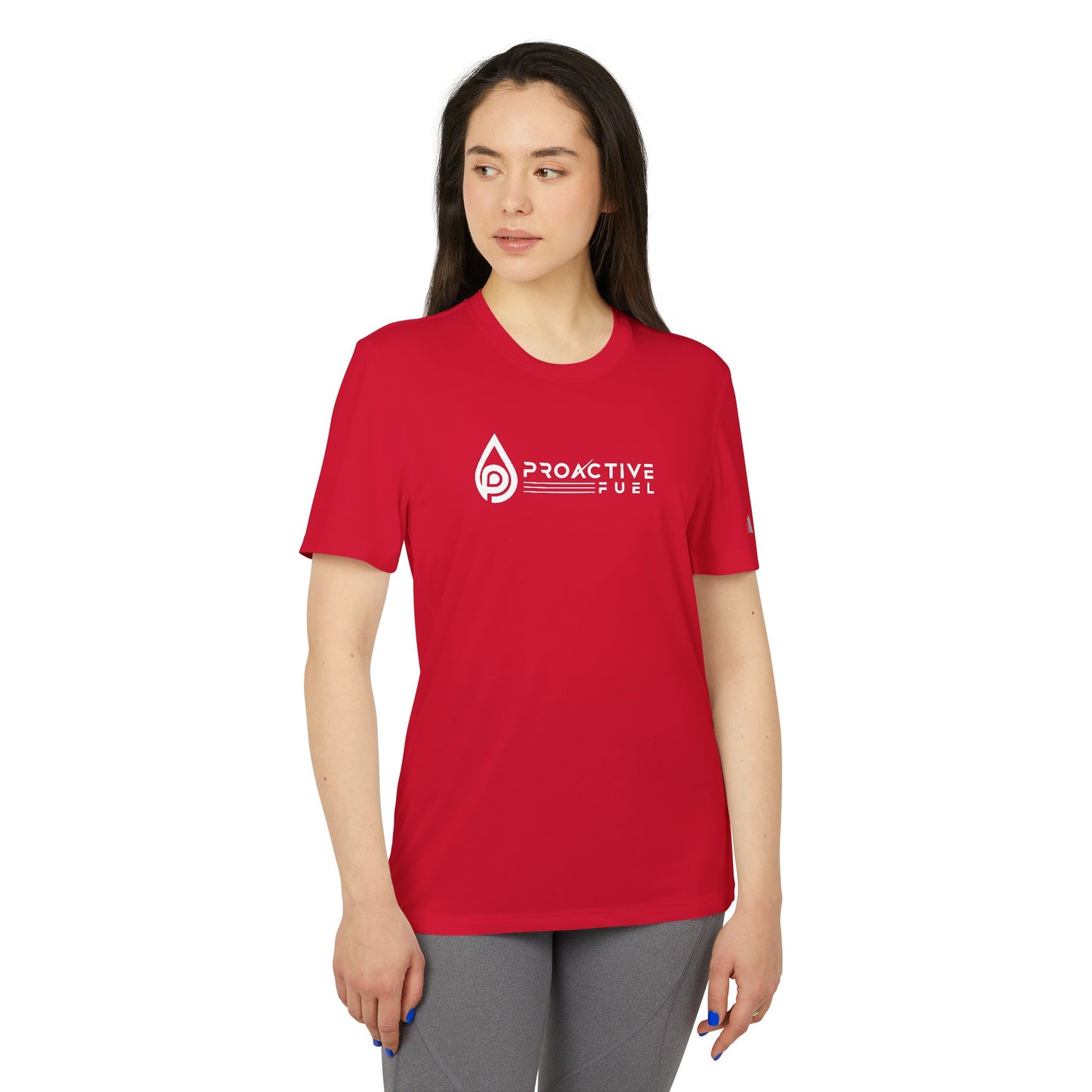Proactive Fuel Men Sport T-Shirt