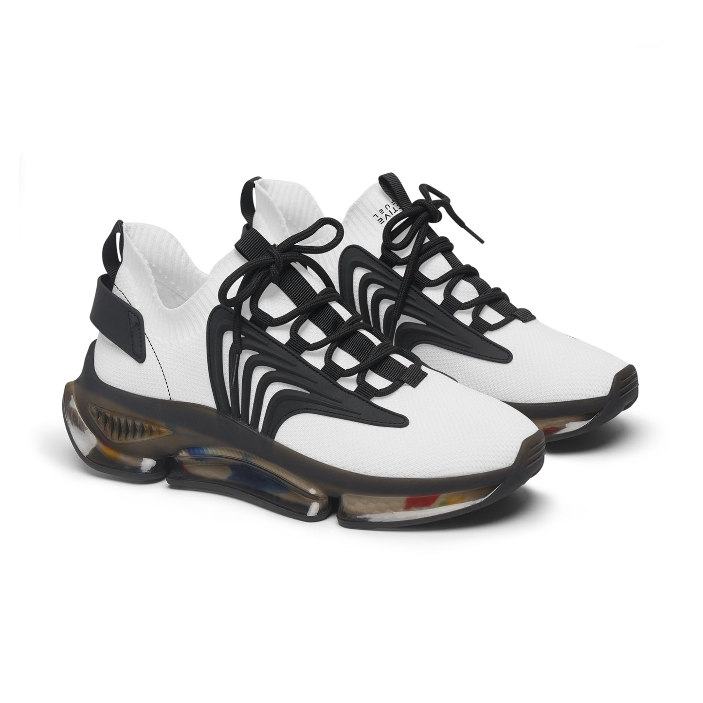 Stylish Women's Mesh Sneakers