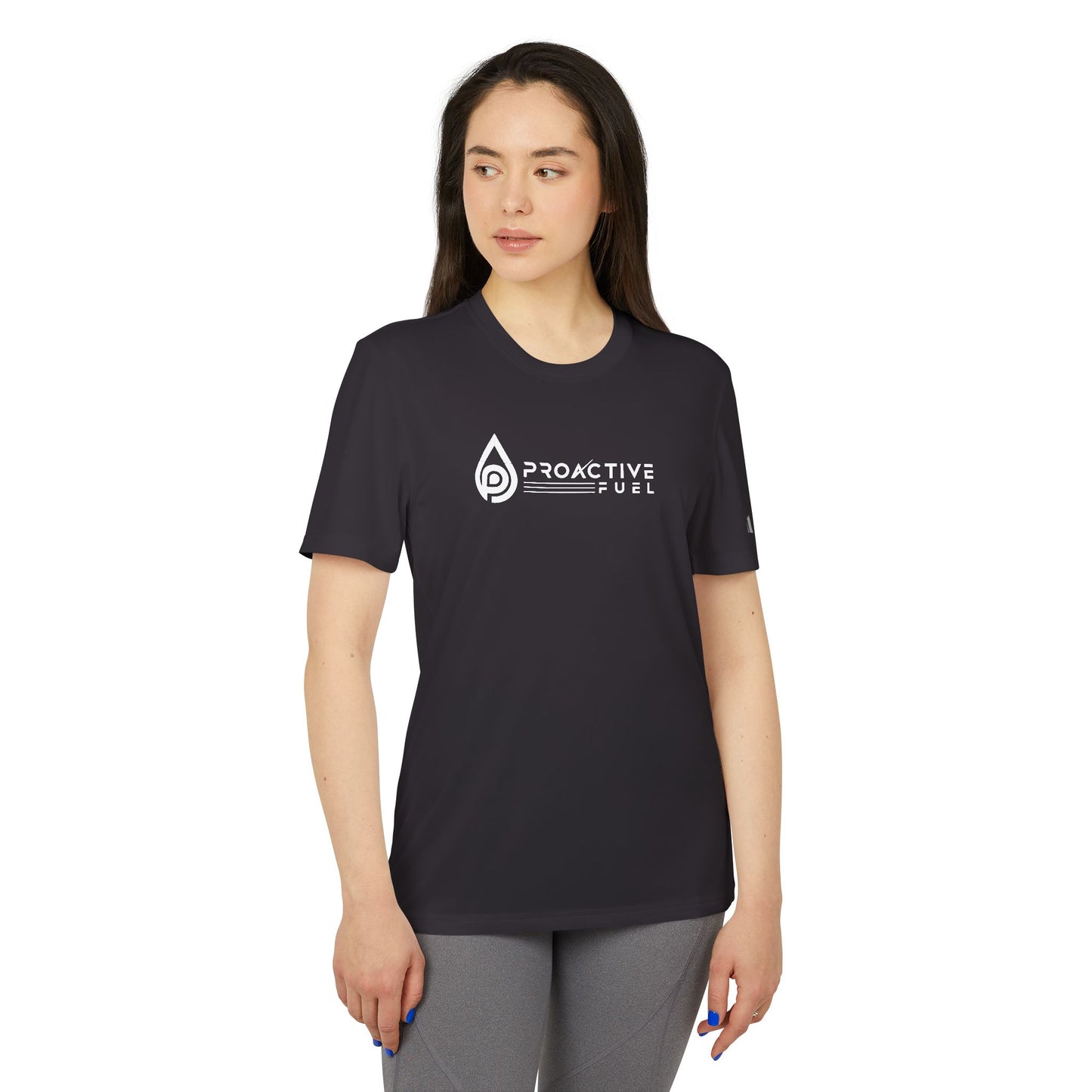 Proactive Fuel Men Sport T-Shirt