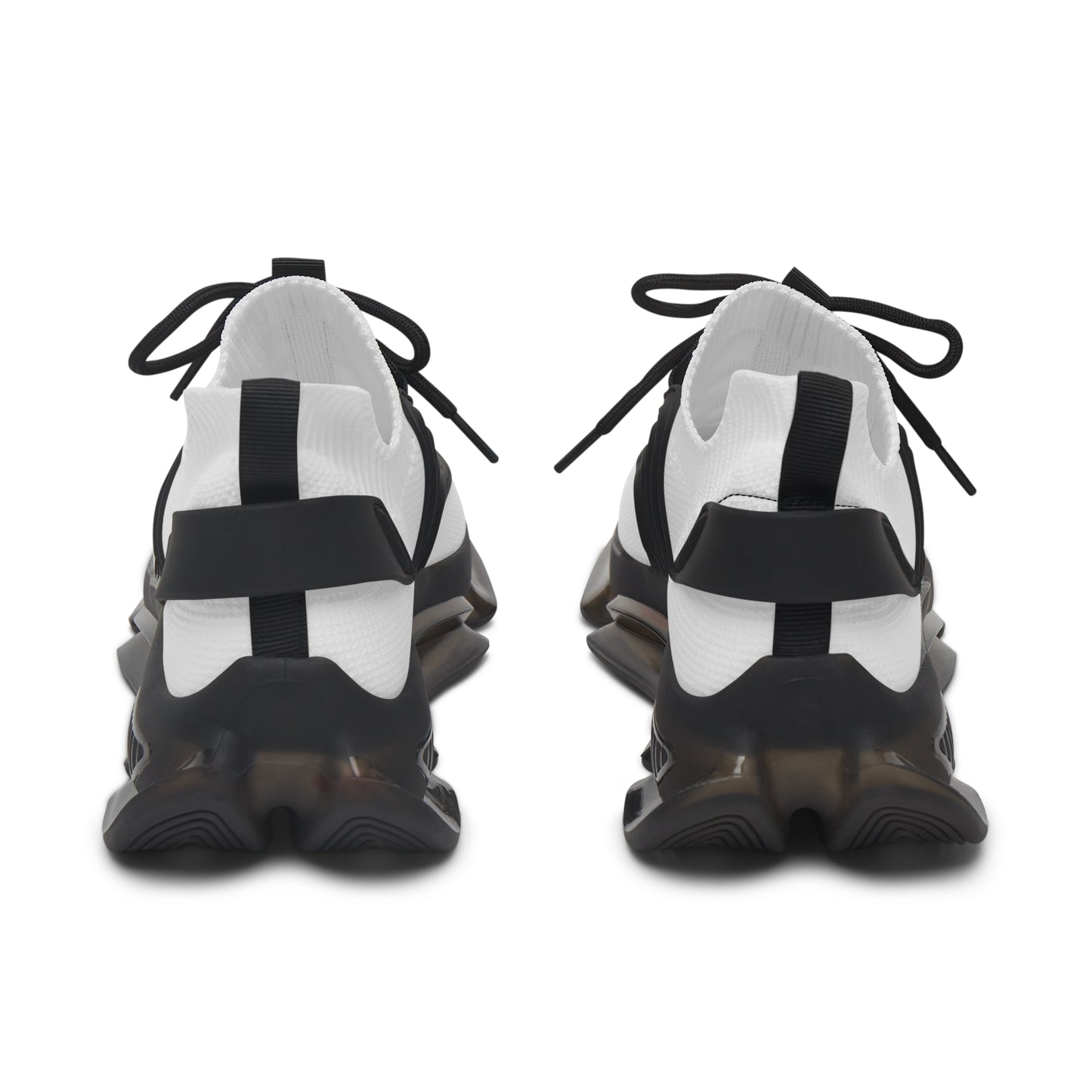 Stylish Women's Mesh Sneakers
