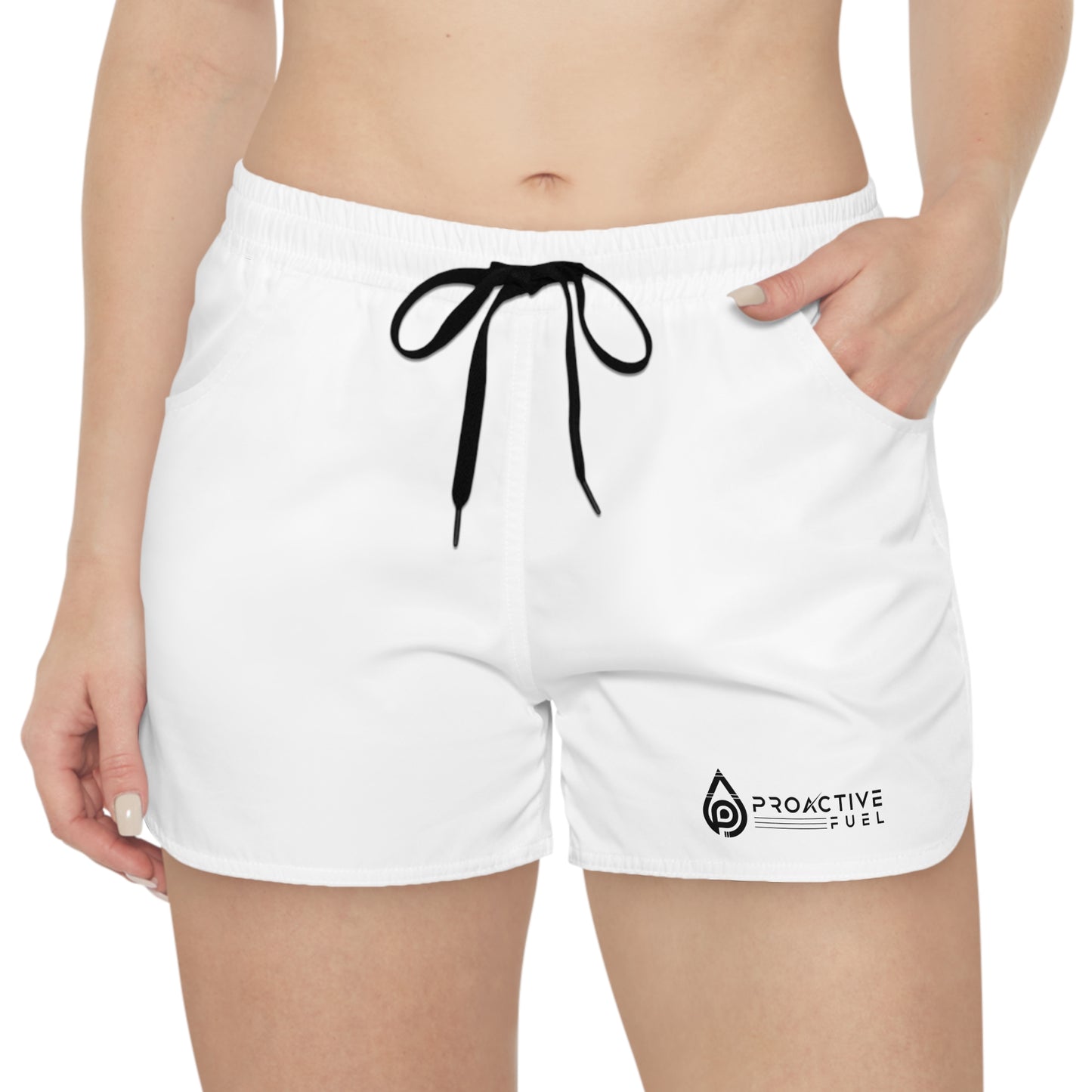 Lightweight Women's Casual Shorts