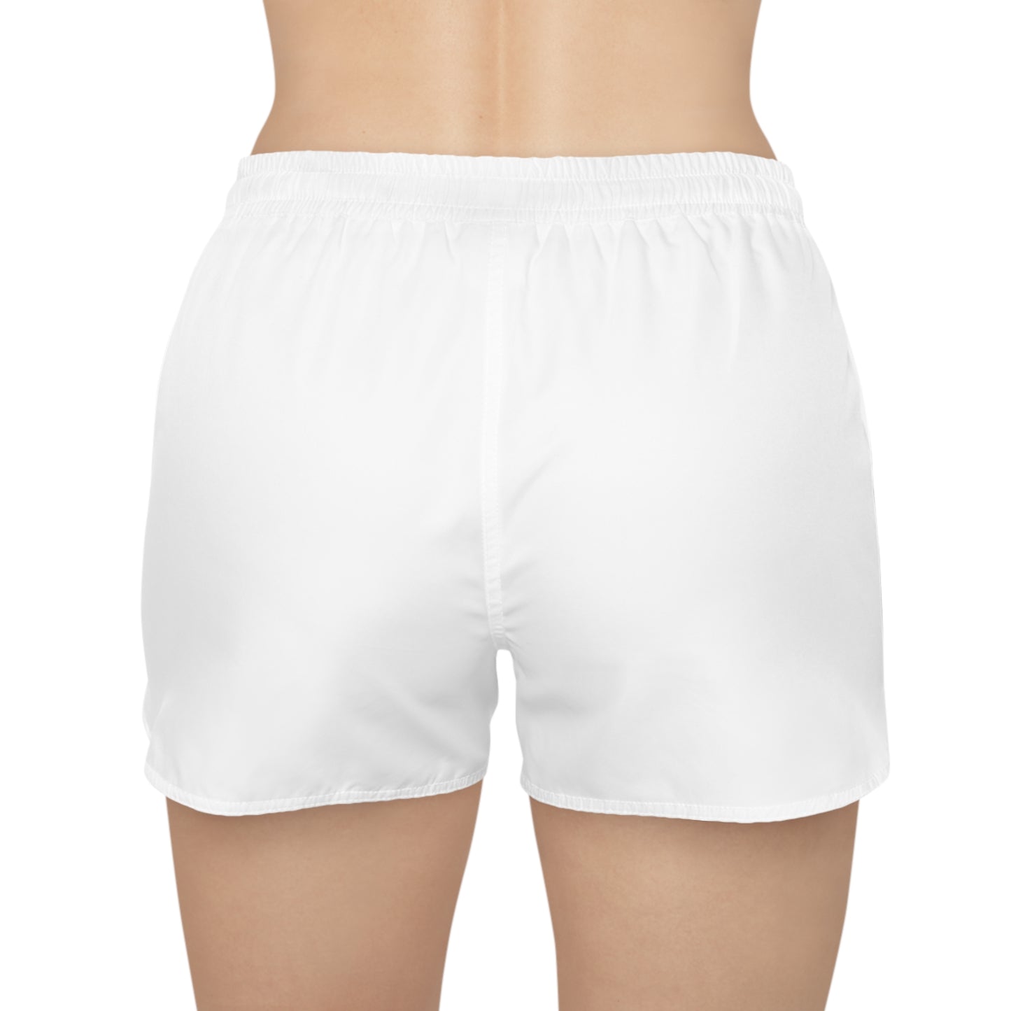 Lightweight Women's Casual Shorts