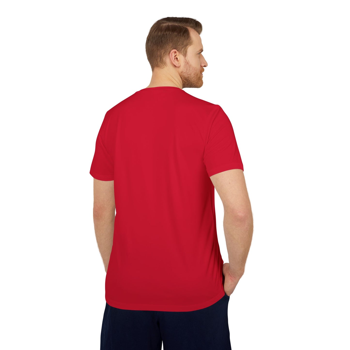 Proactive Fuel Men Sport T-Shirt