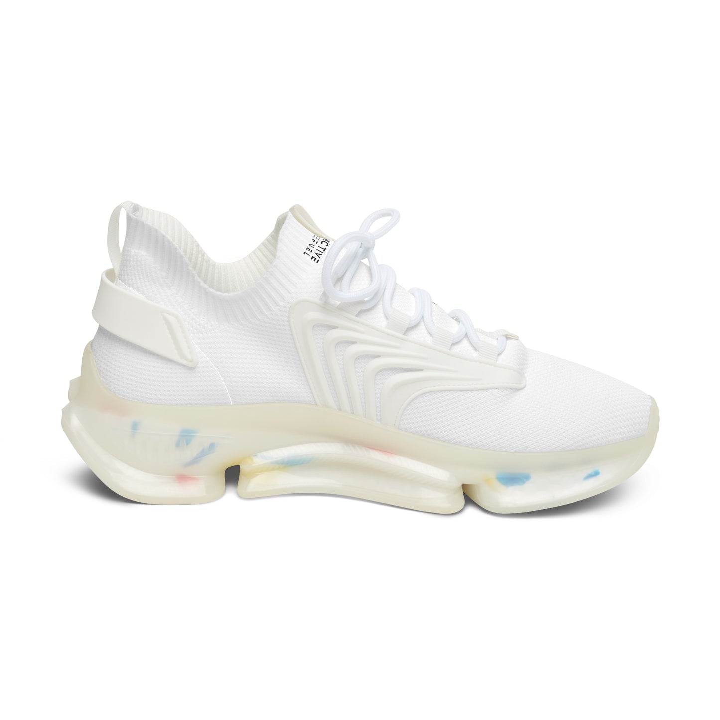 Stylish Women's Mesh Sneakers