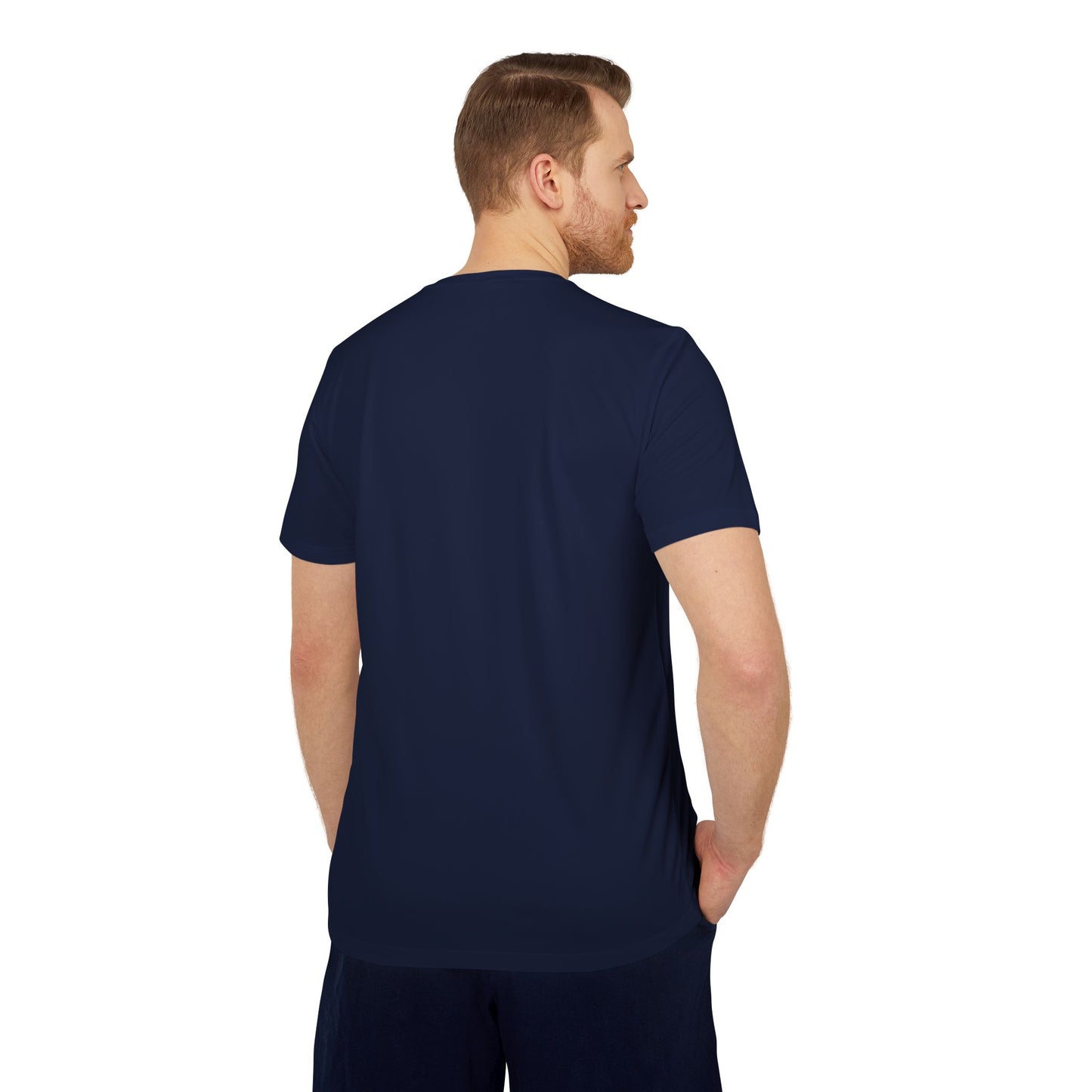 Proactive Fuel Men Sport T-Shirt