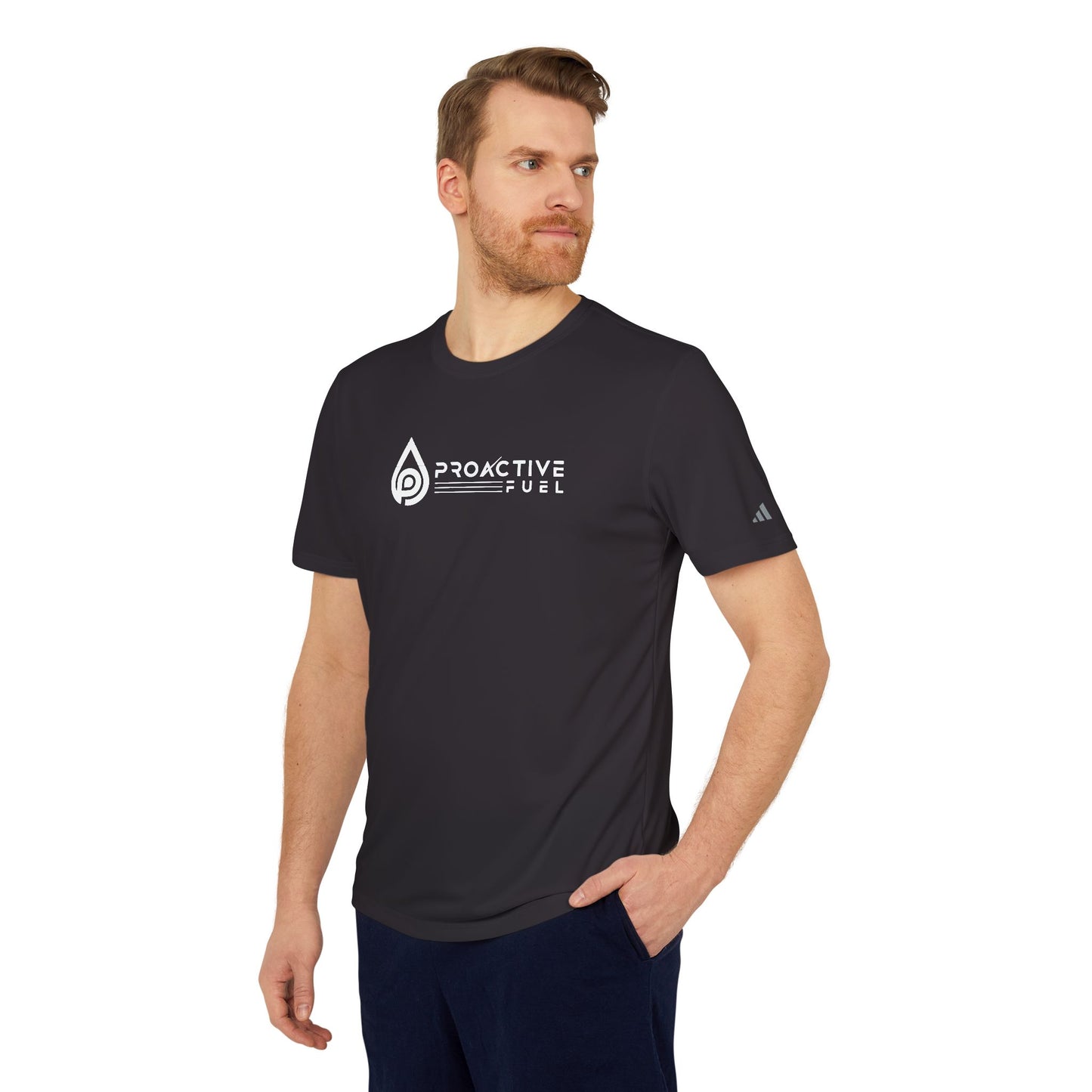 Proactive Fuel Men Sport T-Shirt