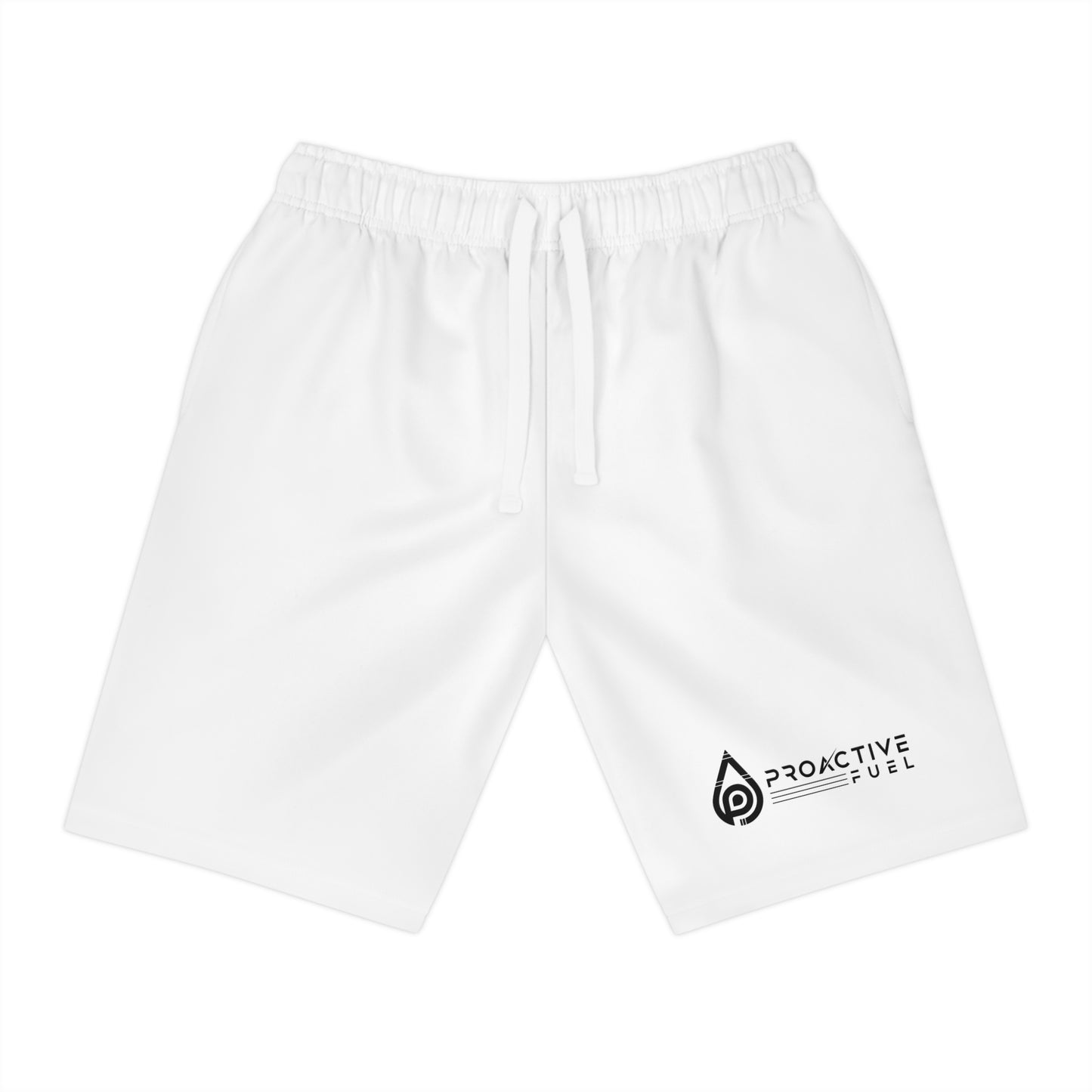 Proactive Fuel Athletic Long Shorts for Active Lifestyle