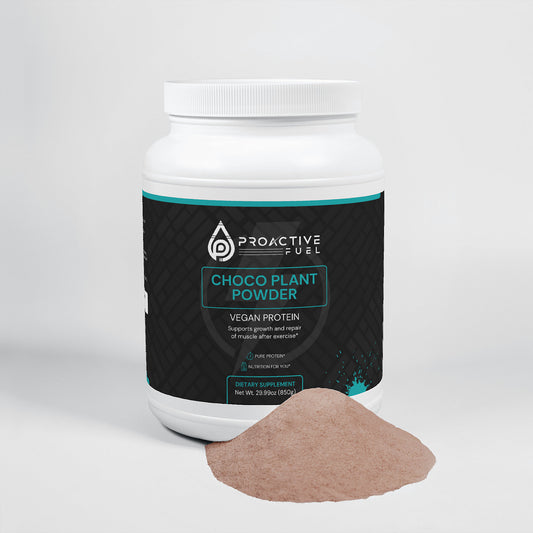 ChocoPlant Powder