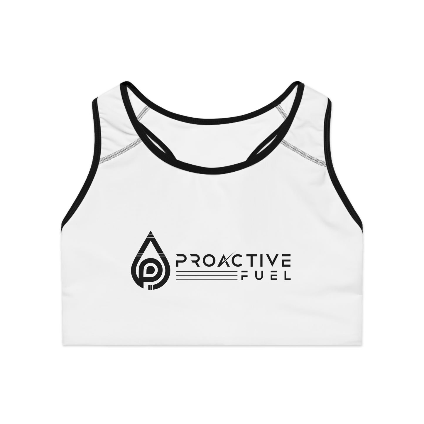 Proactive Fuel Sports Bra