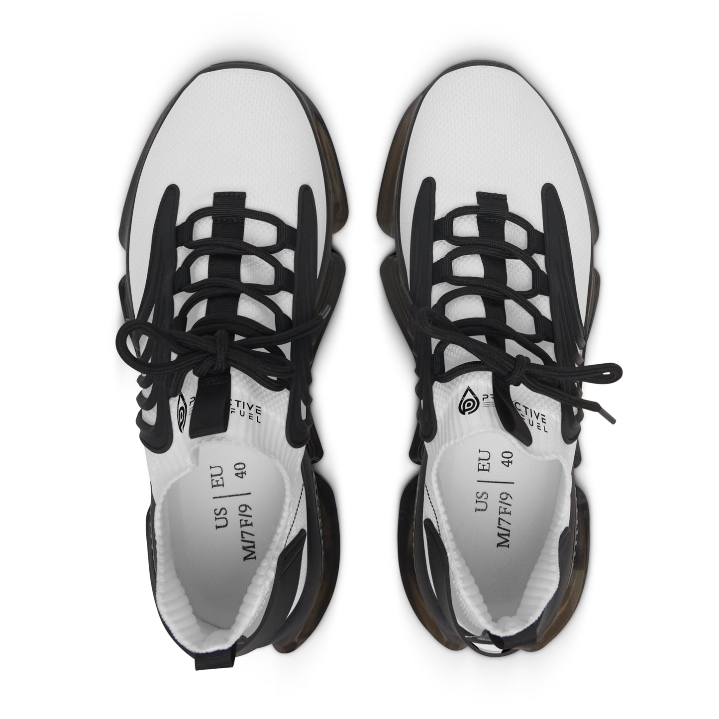 Stylish Women's Mesh Sneakers