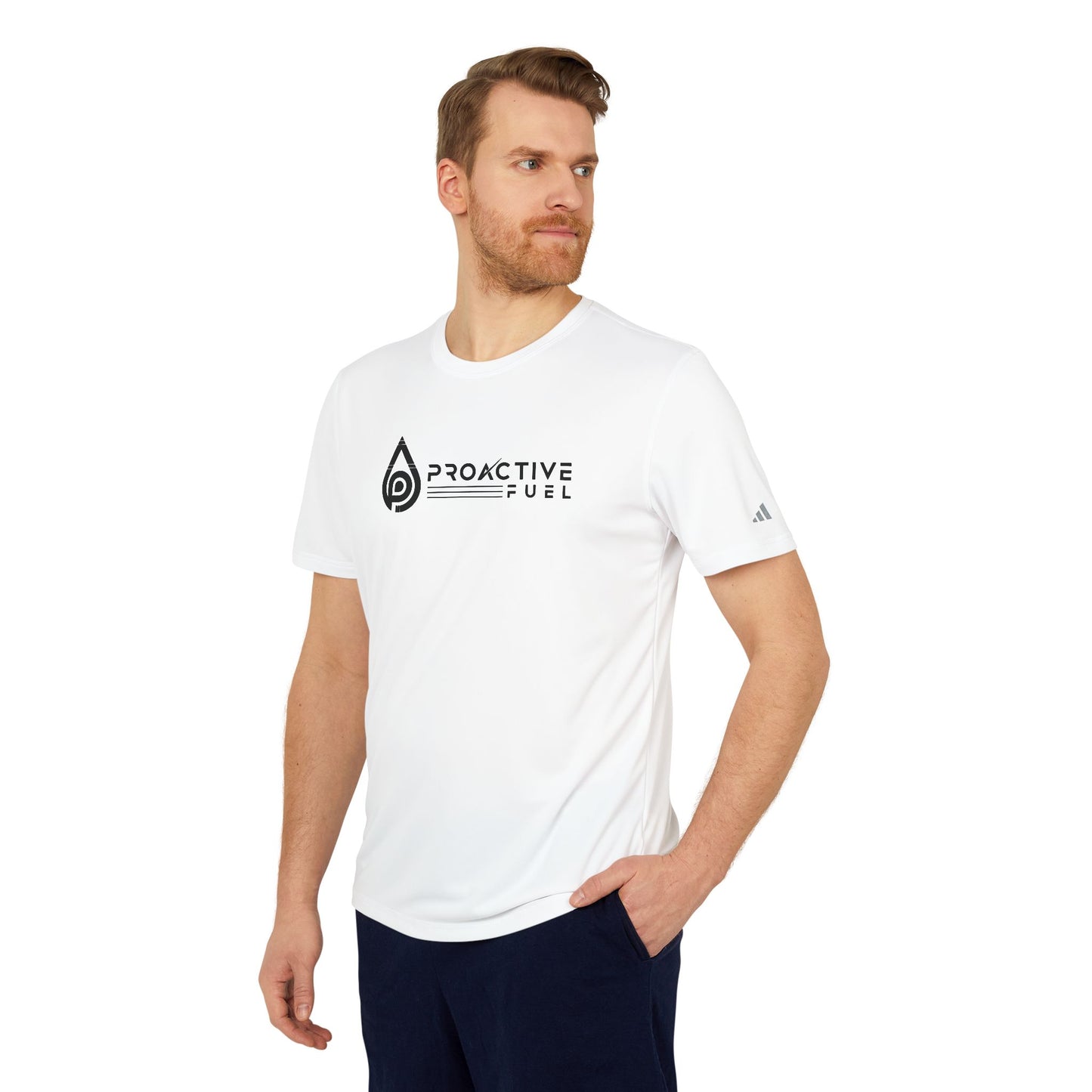 Proactive Fuel Unisex Sport T-Shirt