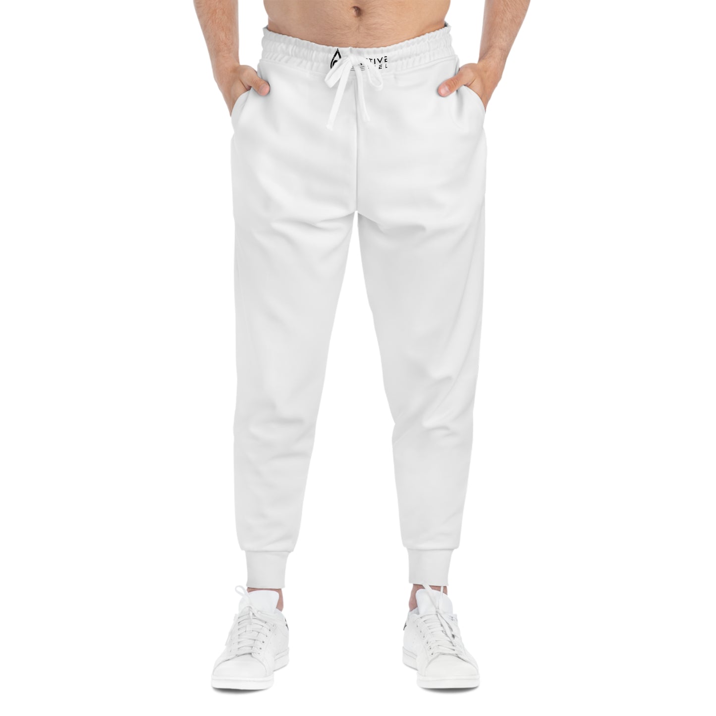 Comfort Fit Athletic Joggers for Active Lifestyle