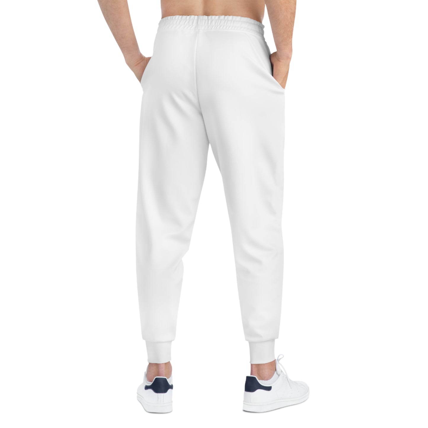Comfort Fit Athletic Joggers for Active Lifestyle