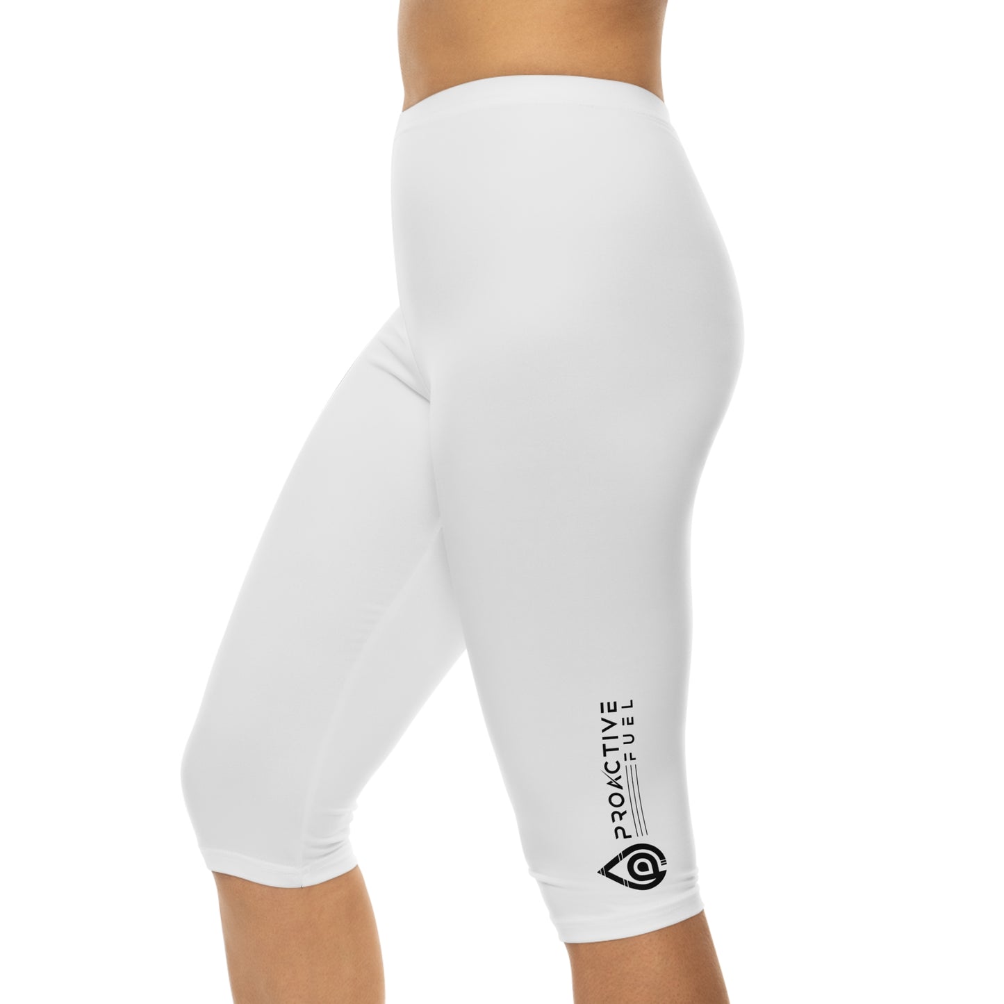 Proactive Women's Capri Leggings