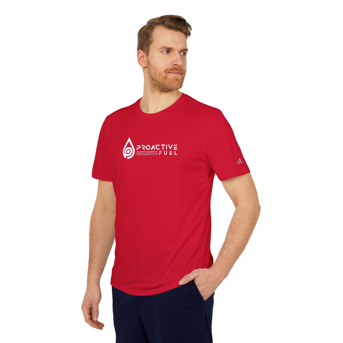 Proactive Fuel Men Sport T-Shirt