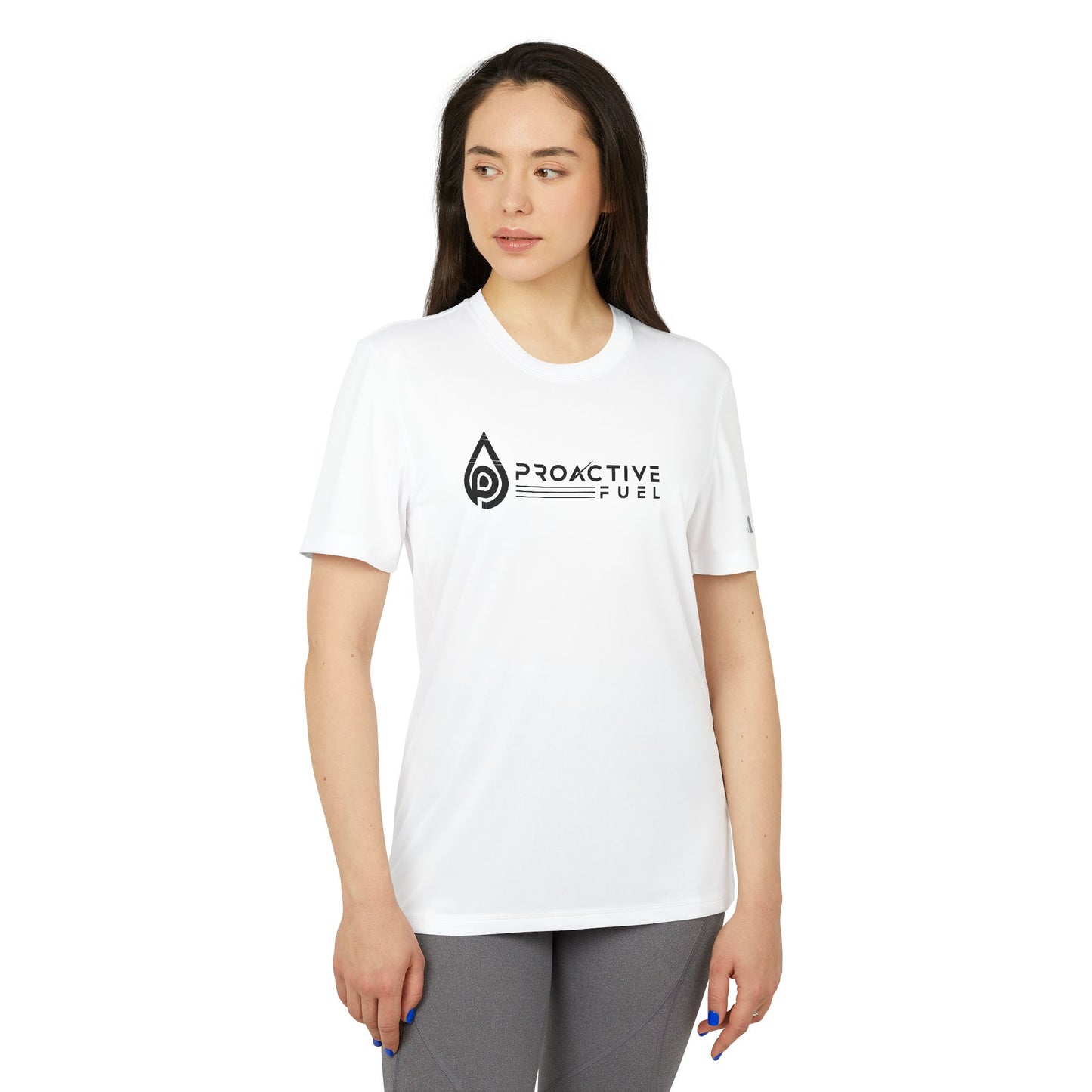 Proactive Fuel Unisex Sport T-Shirt