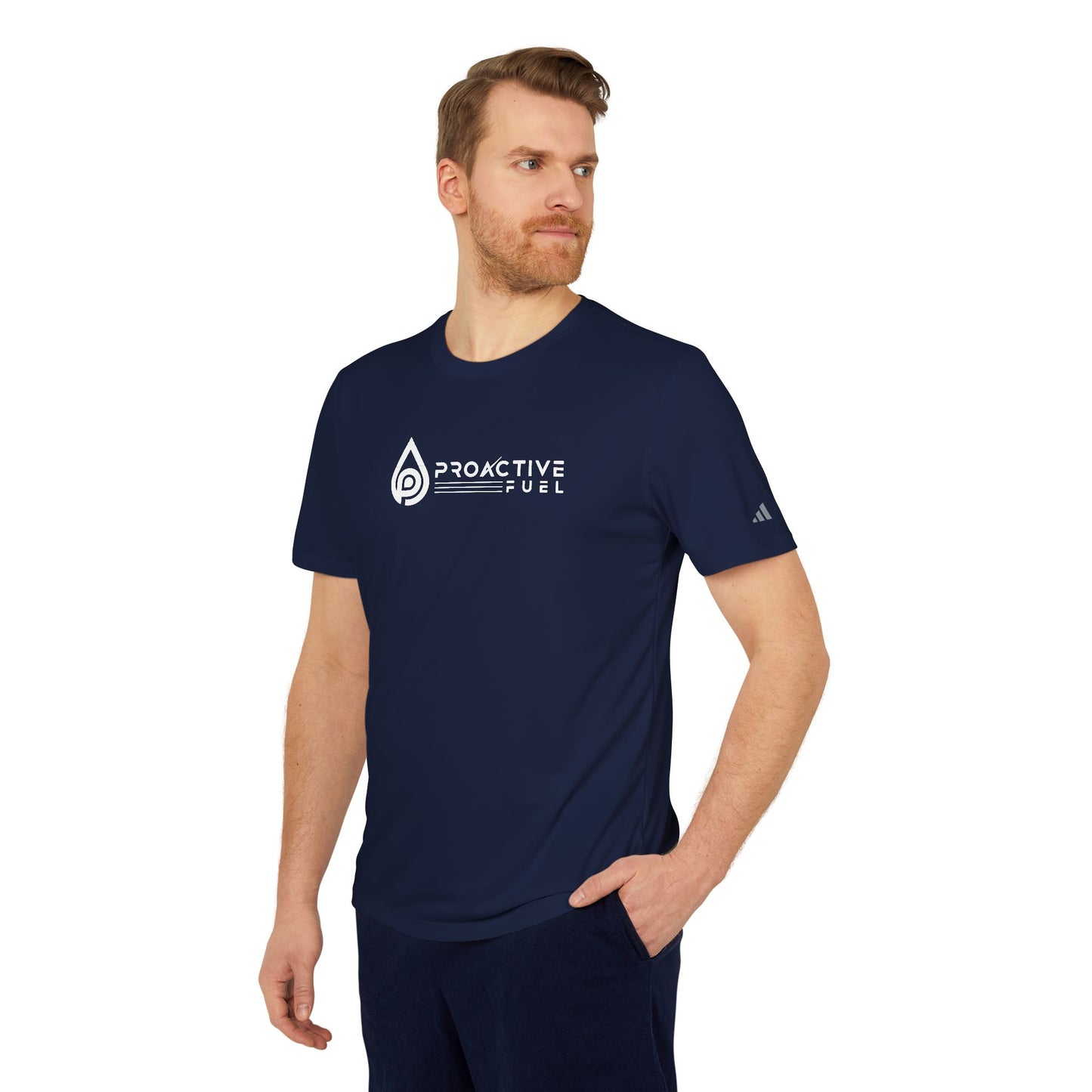 Proactive Fuel Men Sport T-Shirt