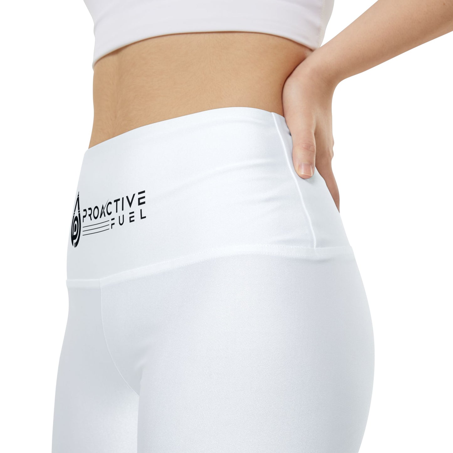 Proactive Fuel Women's Workout Shorts