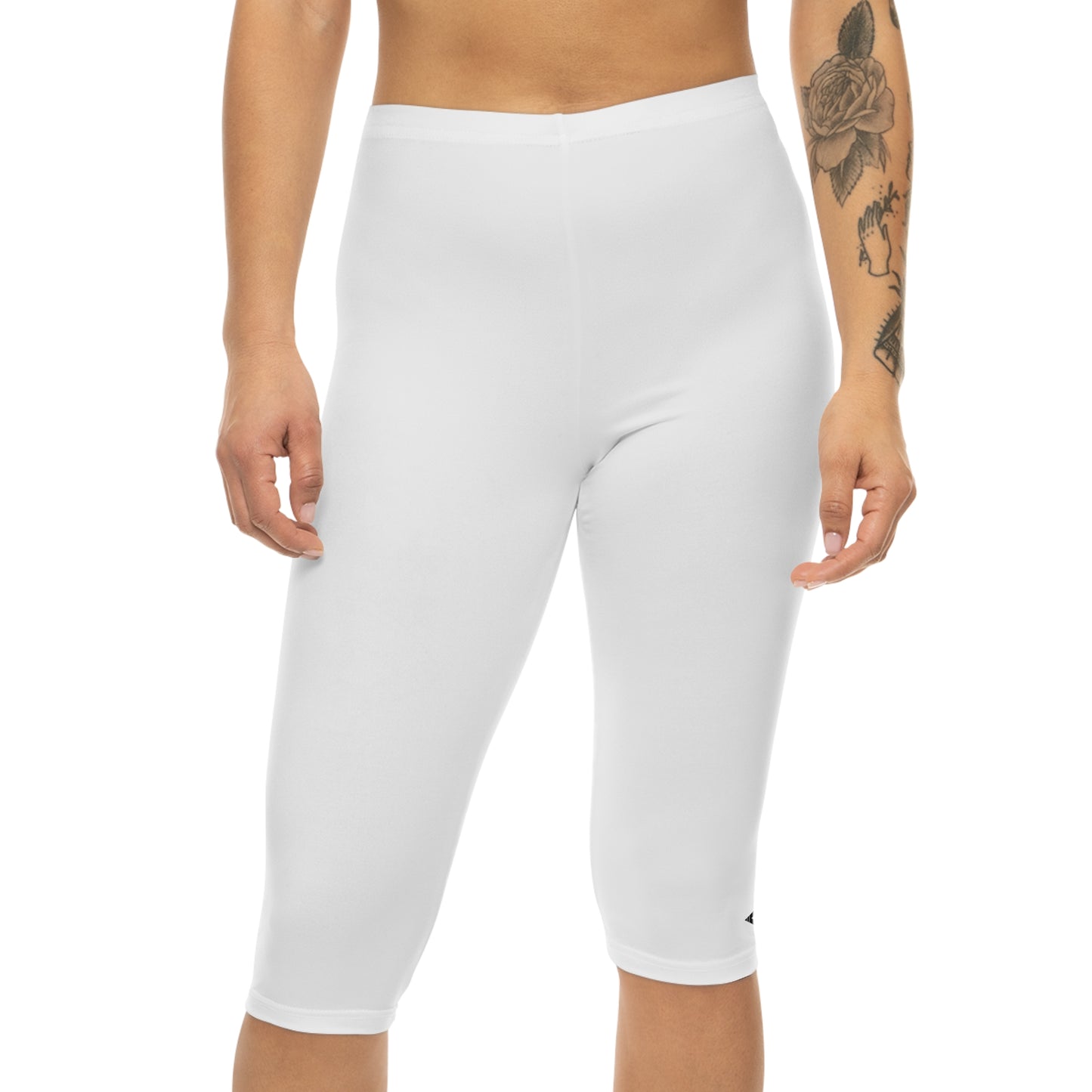 Proactive Women's Capri Leggings