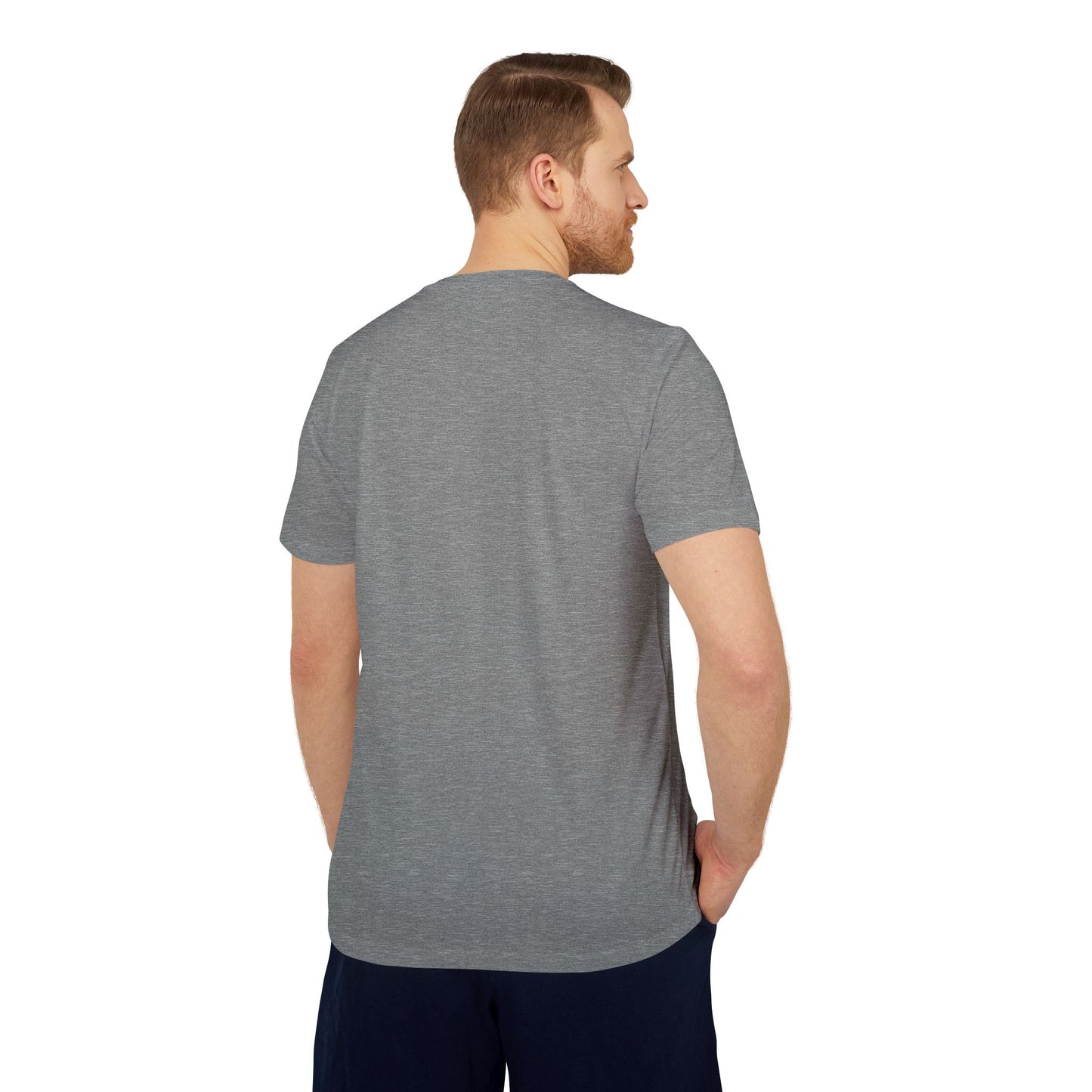 Proactive Fuel Men Sport T-Shirt