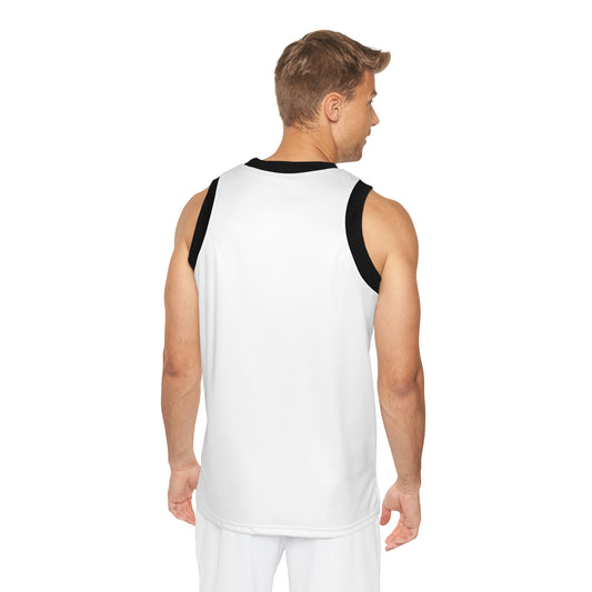 Proactive Fuel Men Basketball Jersey