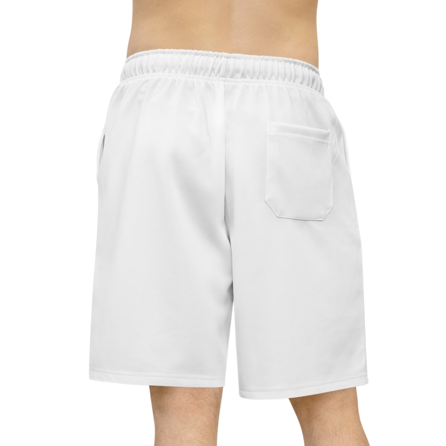 Proactive Fuel Athletic Long Shorts for Active Lifestyle