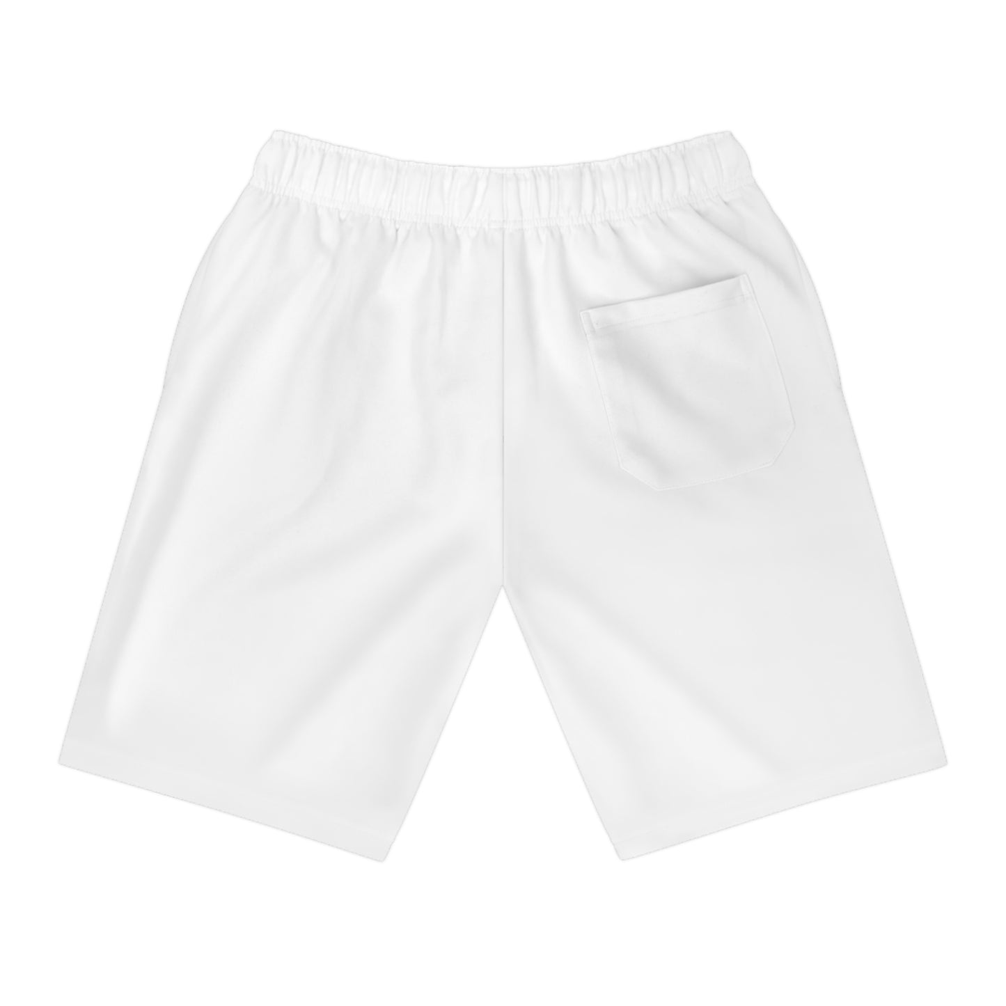 Proactive Fuel Athletic Long Shorts for Active Lifestyle
