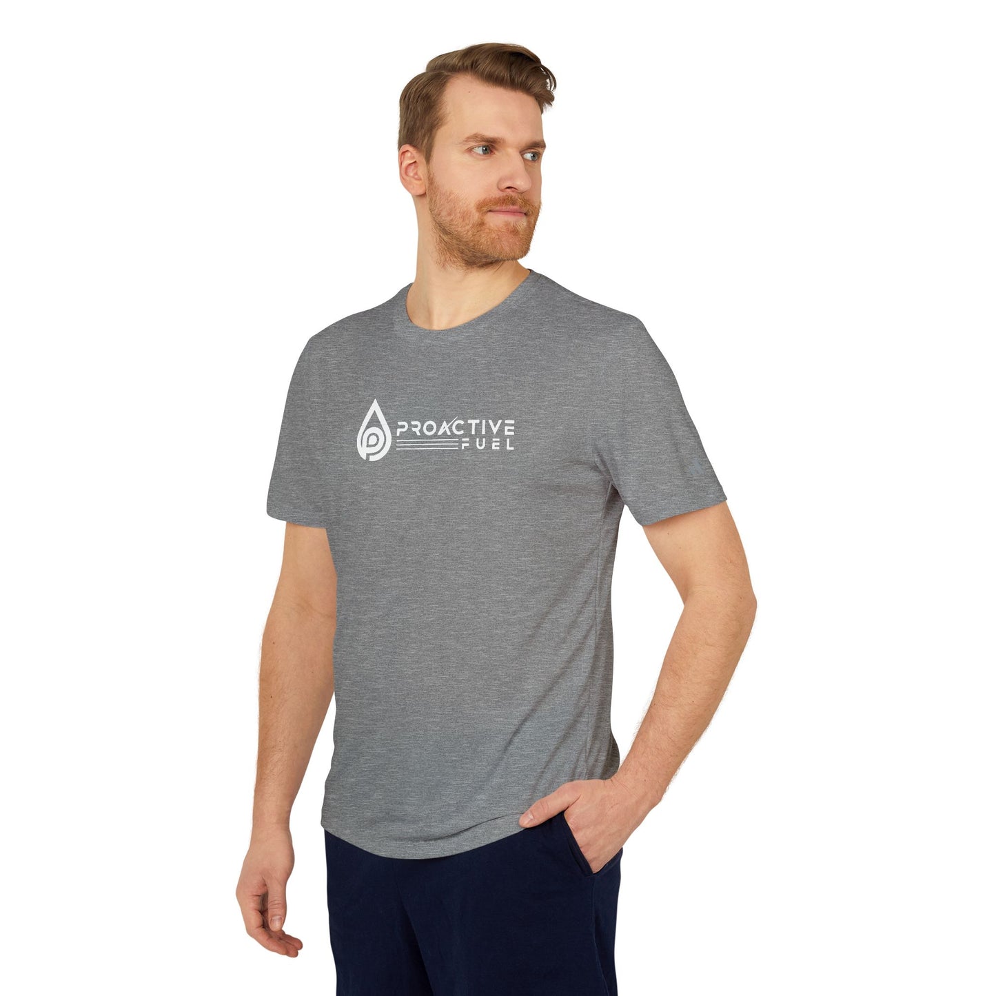 Proactive Fuel Men Sport T-Shirt