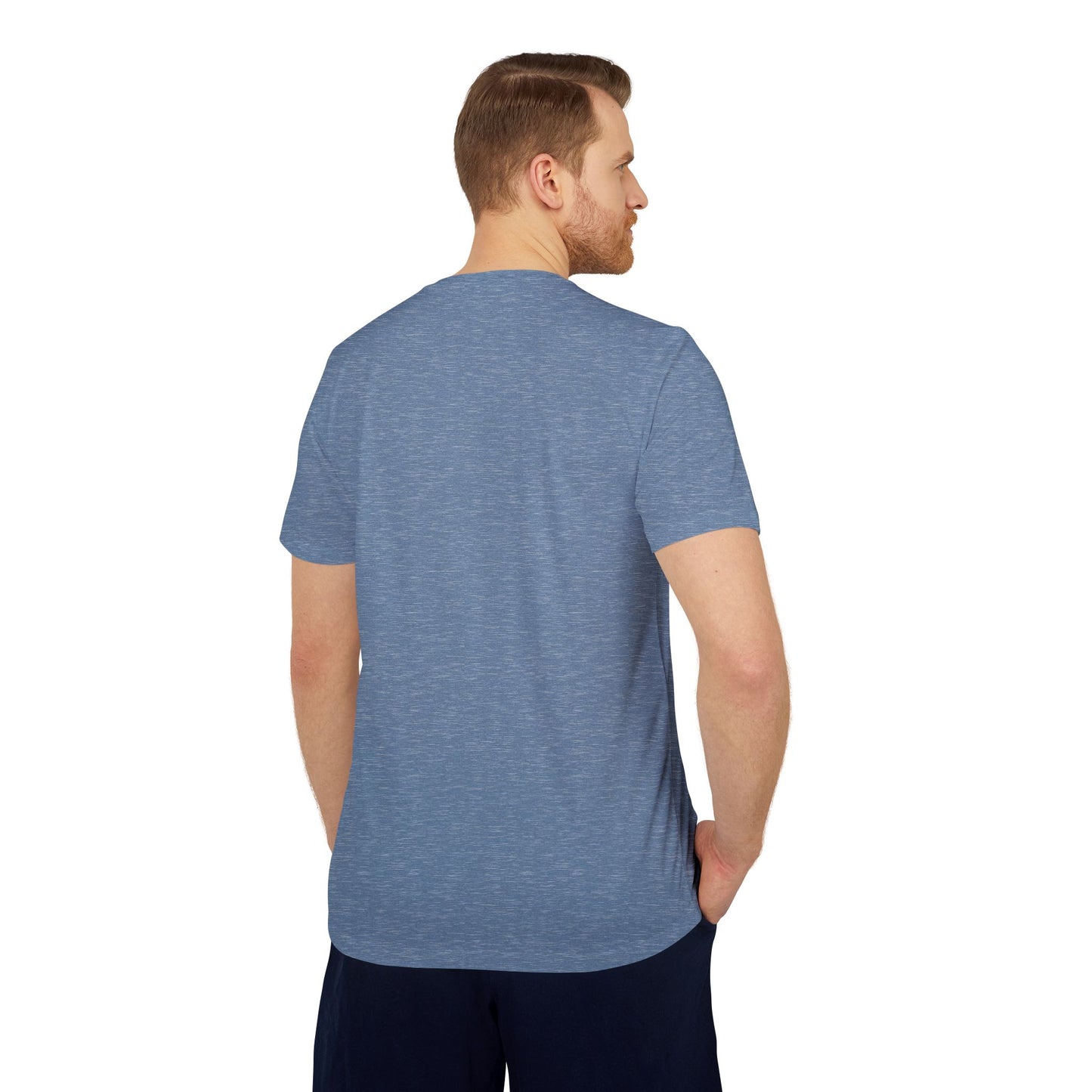 Proactive Fuel Men Sport T-Shirt