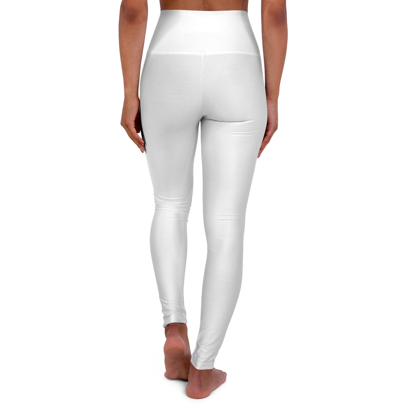 Proactive Fuel High Waisted Yoga Leggings for Comfort and Style