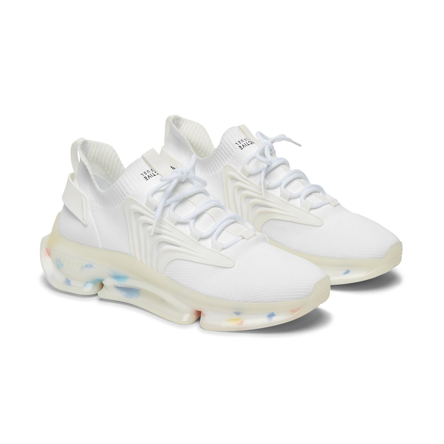 Stylish Women's Mesh Sneakers