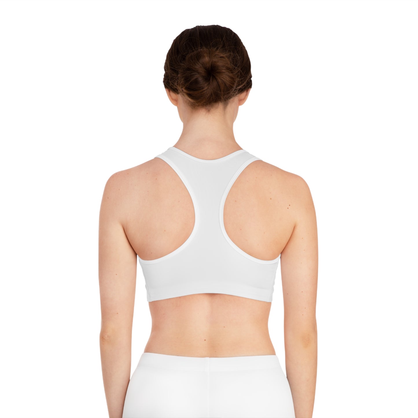 Proactive Fuel Sports Bra