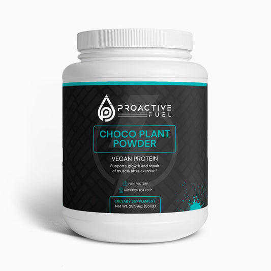 ChocoPlant Powder