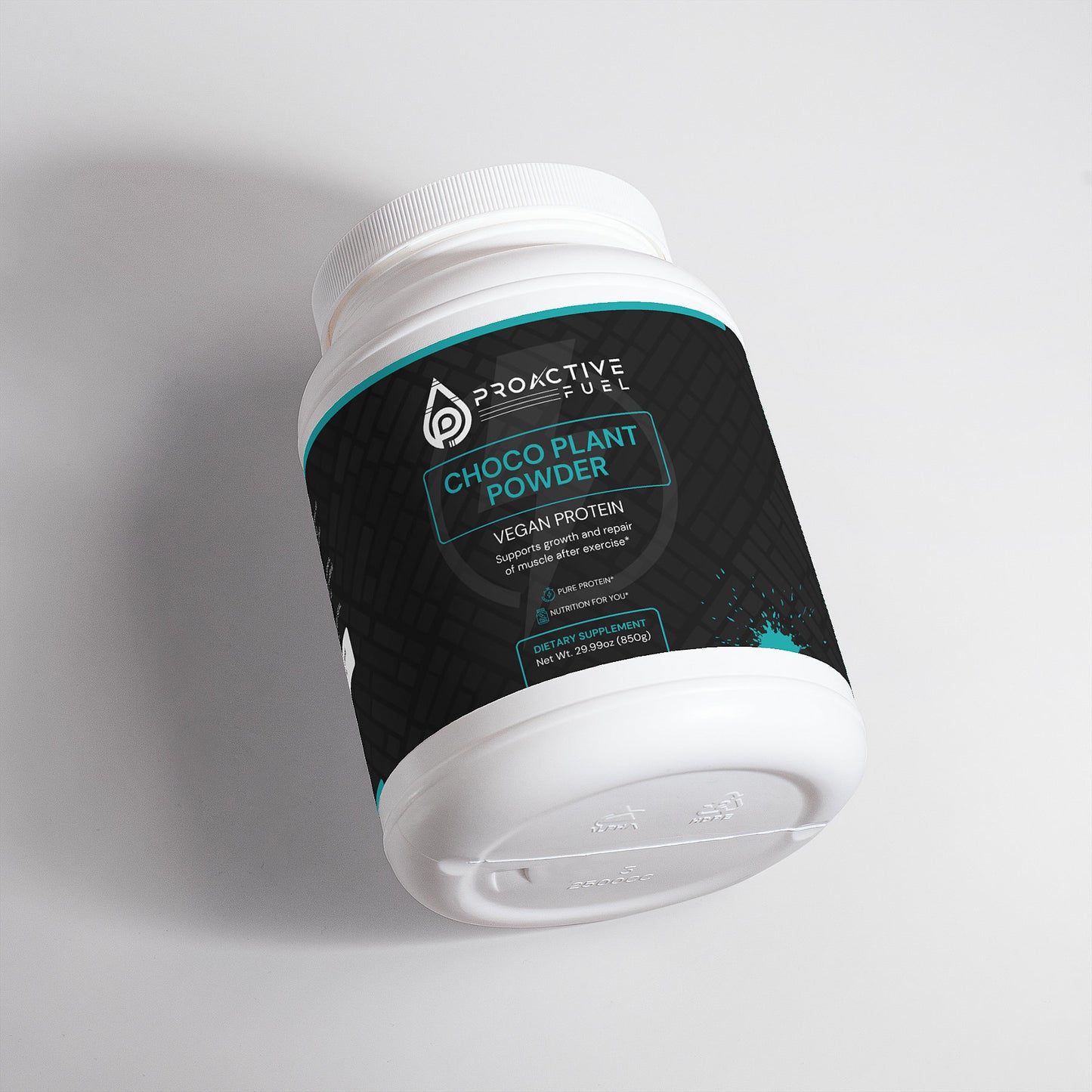 ChocoPlant Powder