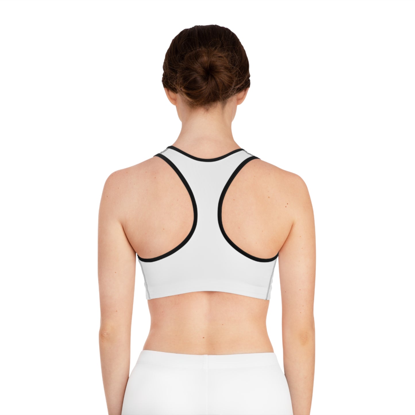 Proactive Fuel Sports Bra