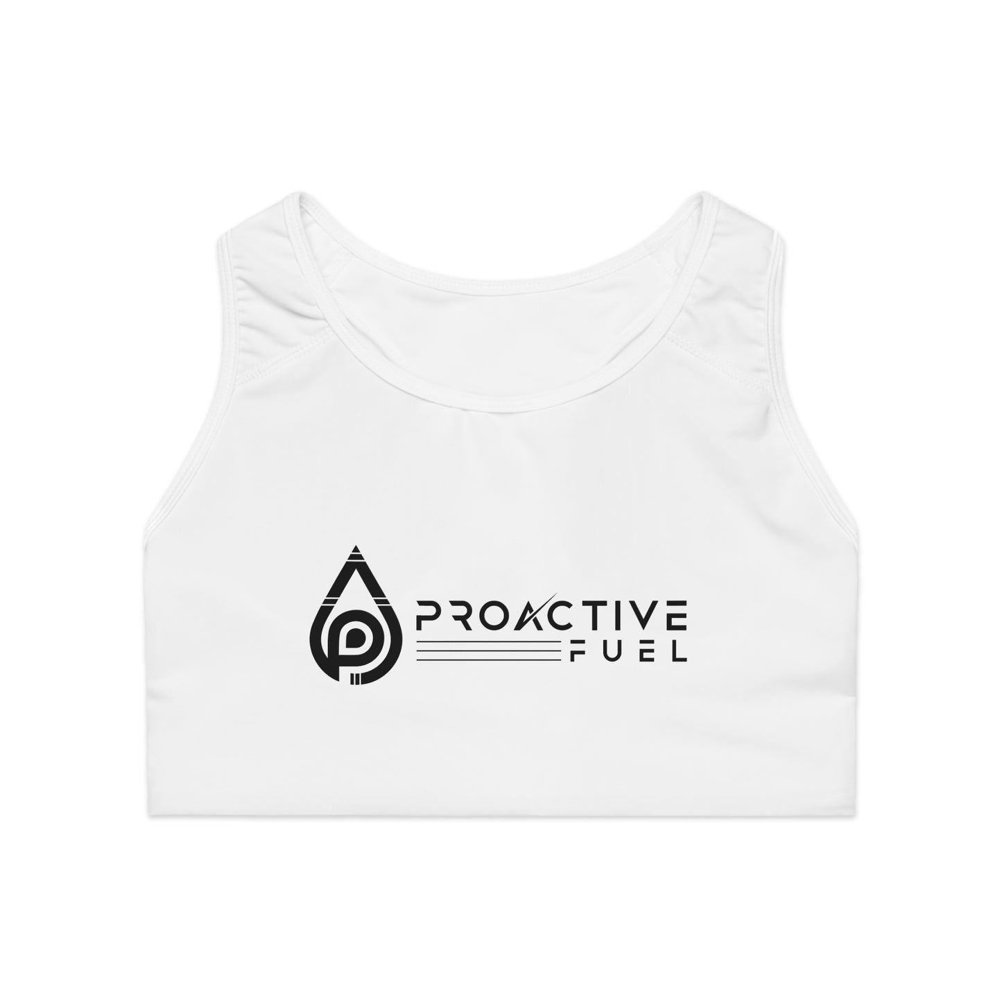 Proactive Fuel Sports Bra