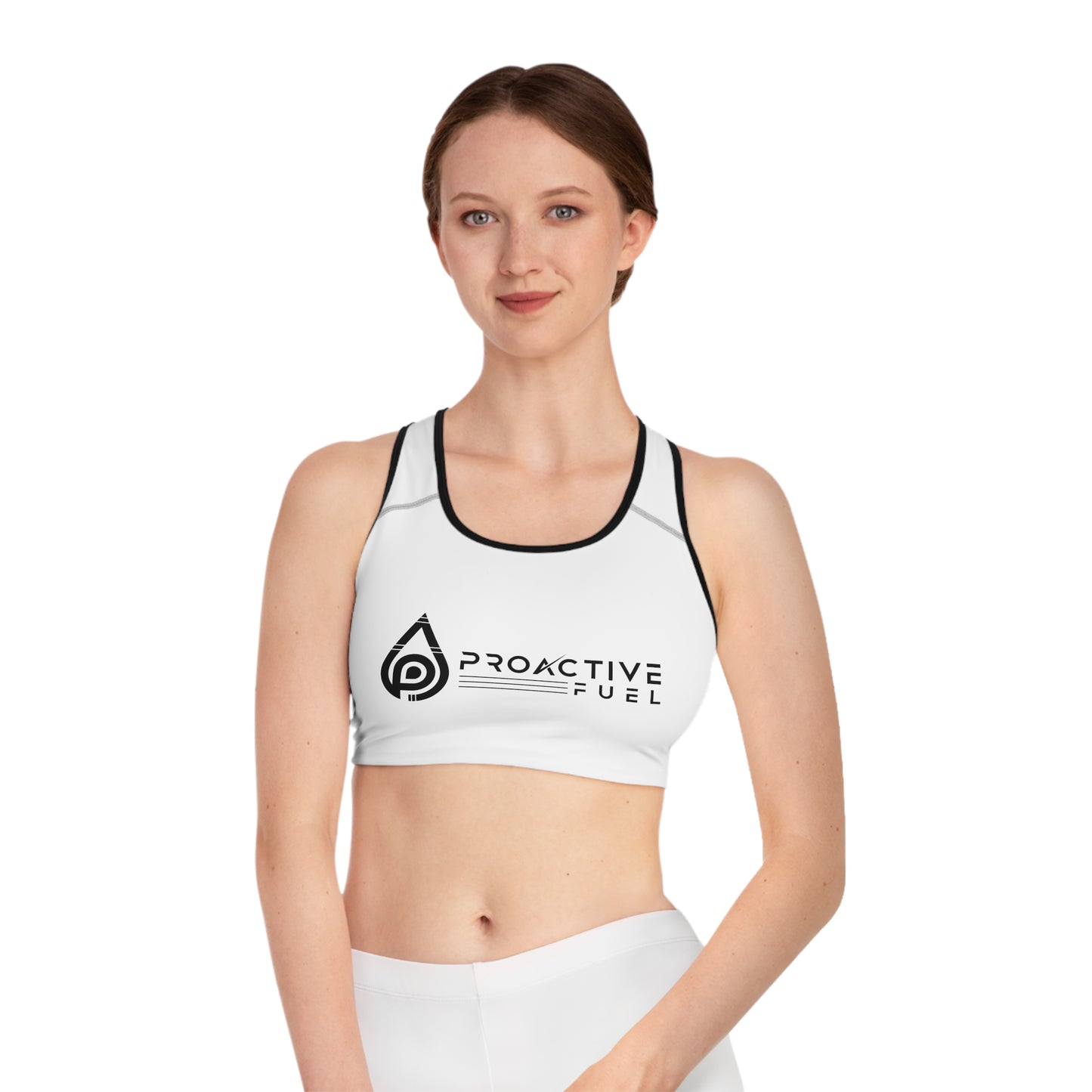 Proactive Fuel Sports Bra